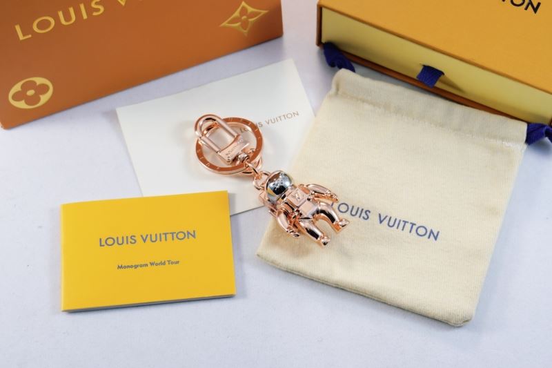 Louis Vuitton Keychains